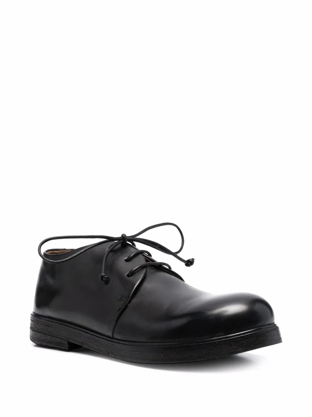 Marsèll Zucca leather Oxford shoes