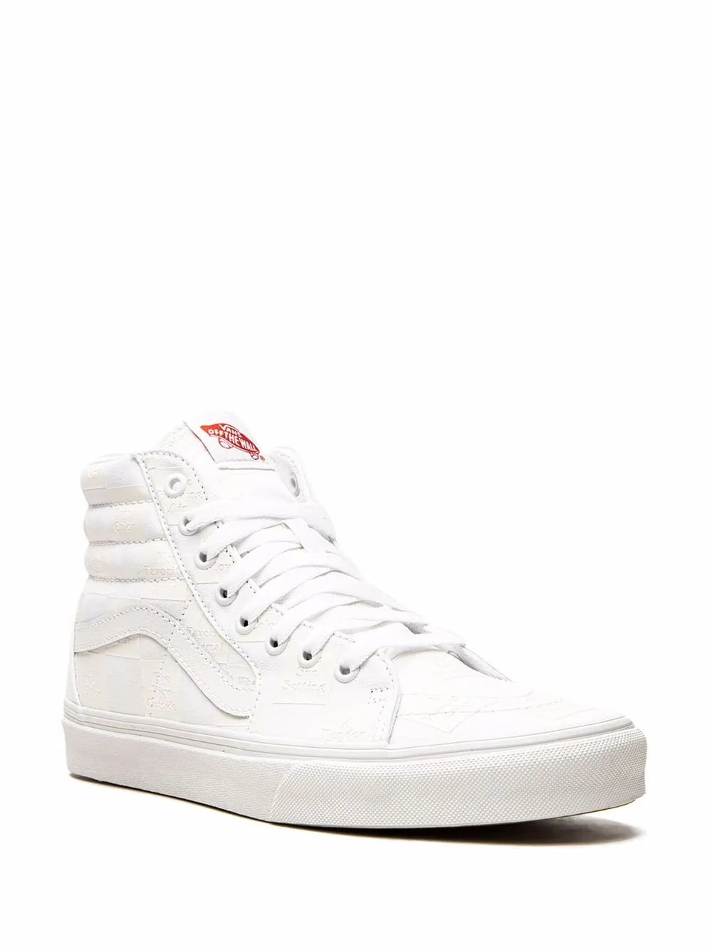 Vans Sk8-Hi "BMX" sneakers