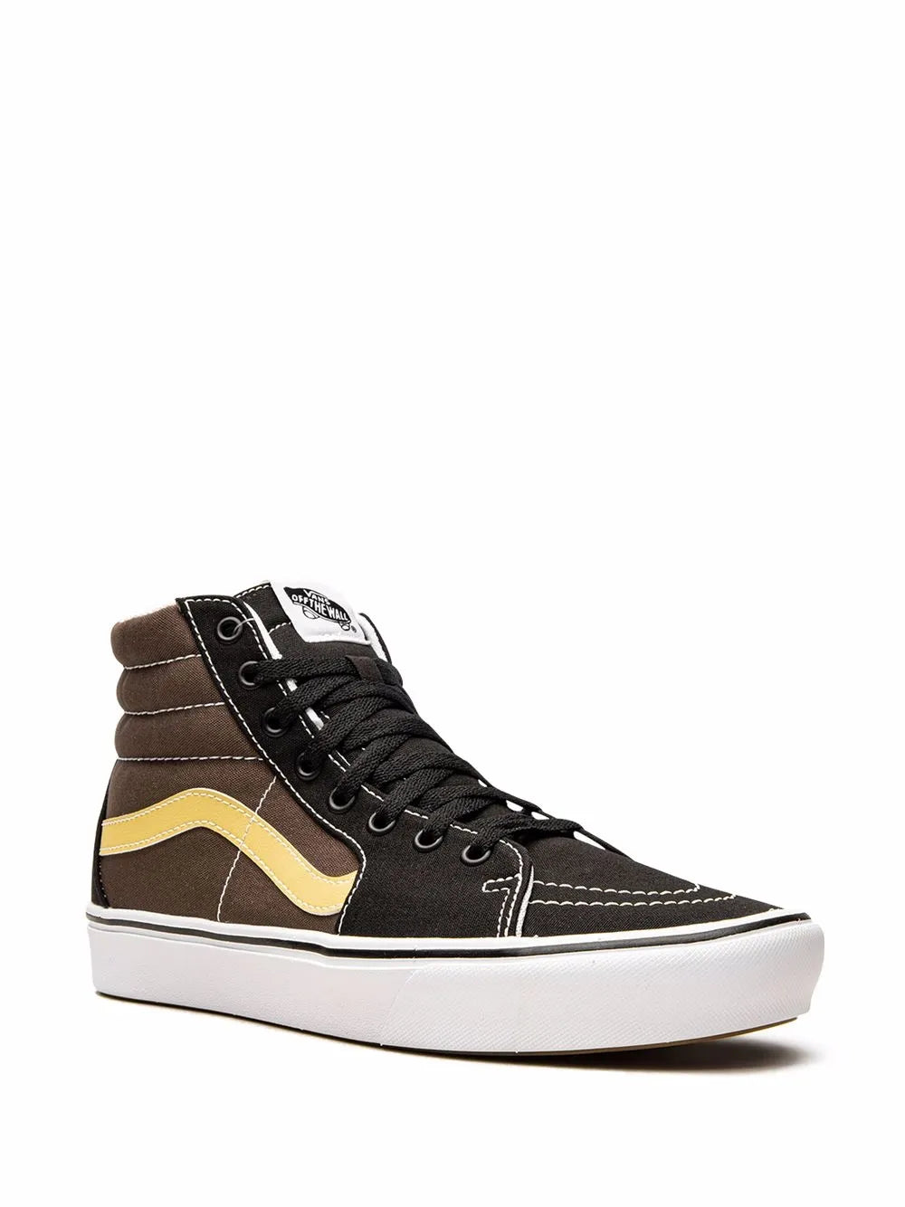 Vans Sk8-Hi Comfycush "Tri-Tone" sneakers