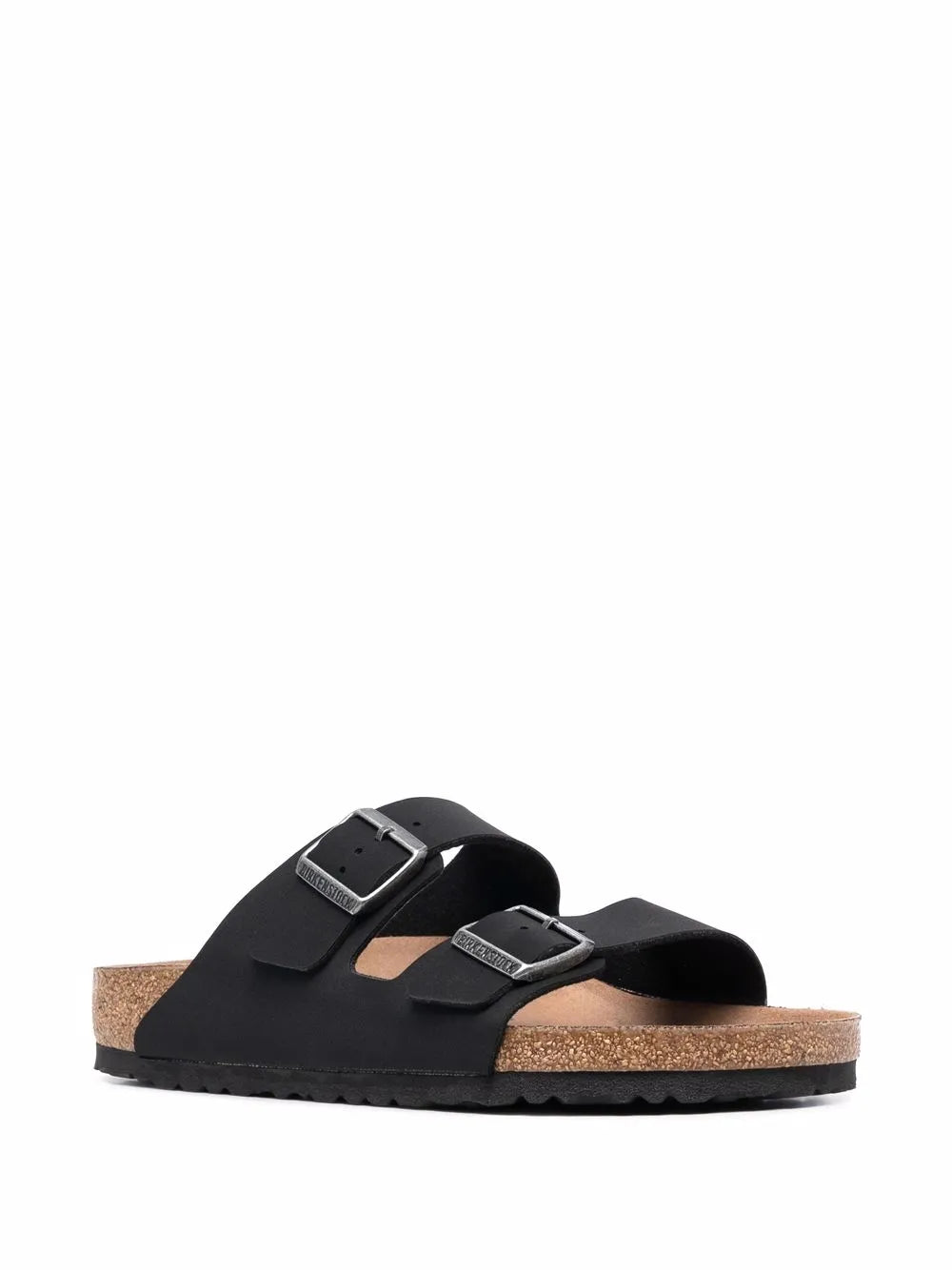 Birkenstock Arizona buckled sandals