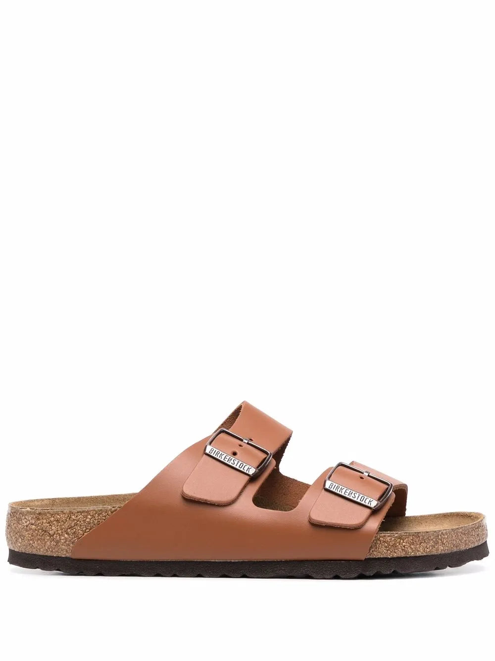 Birkenstock Arizona leather sandals