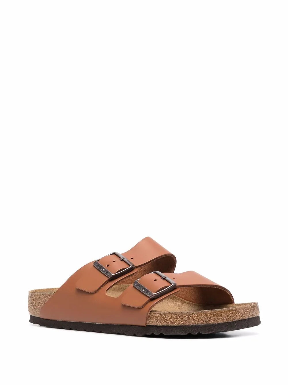 Birkenstock Arizona leather sandals