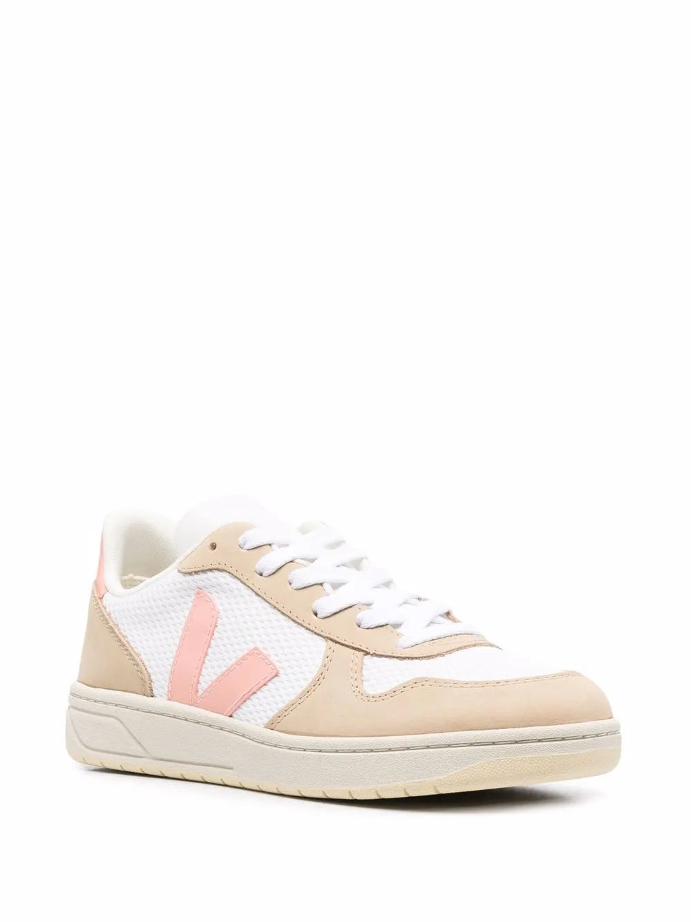 VEJA V-10 low-top sneakers
