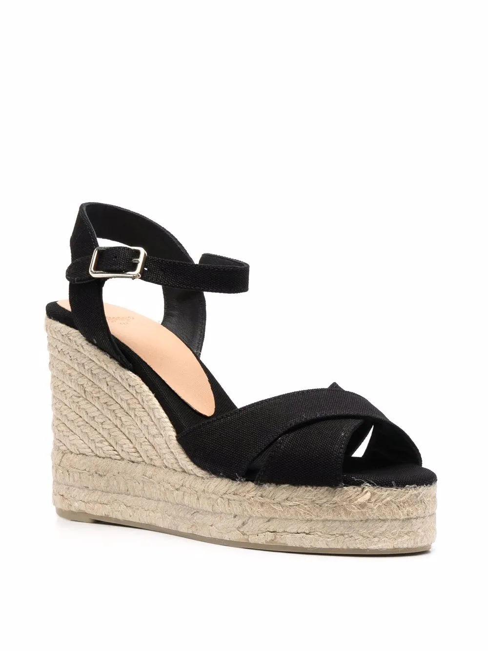 Castañer 120mm Blaudell espadrilles