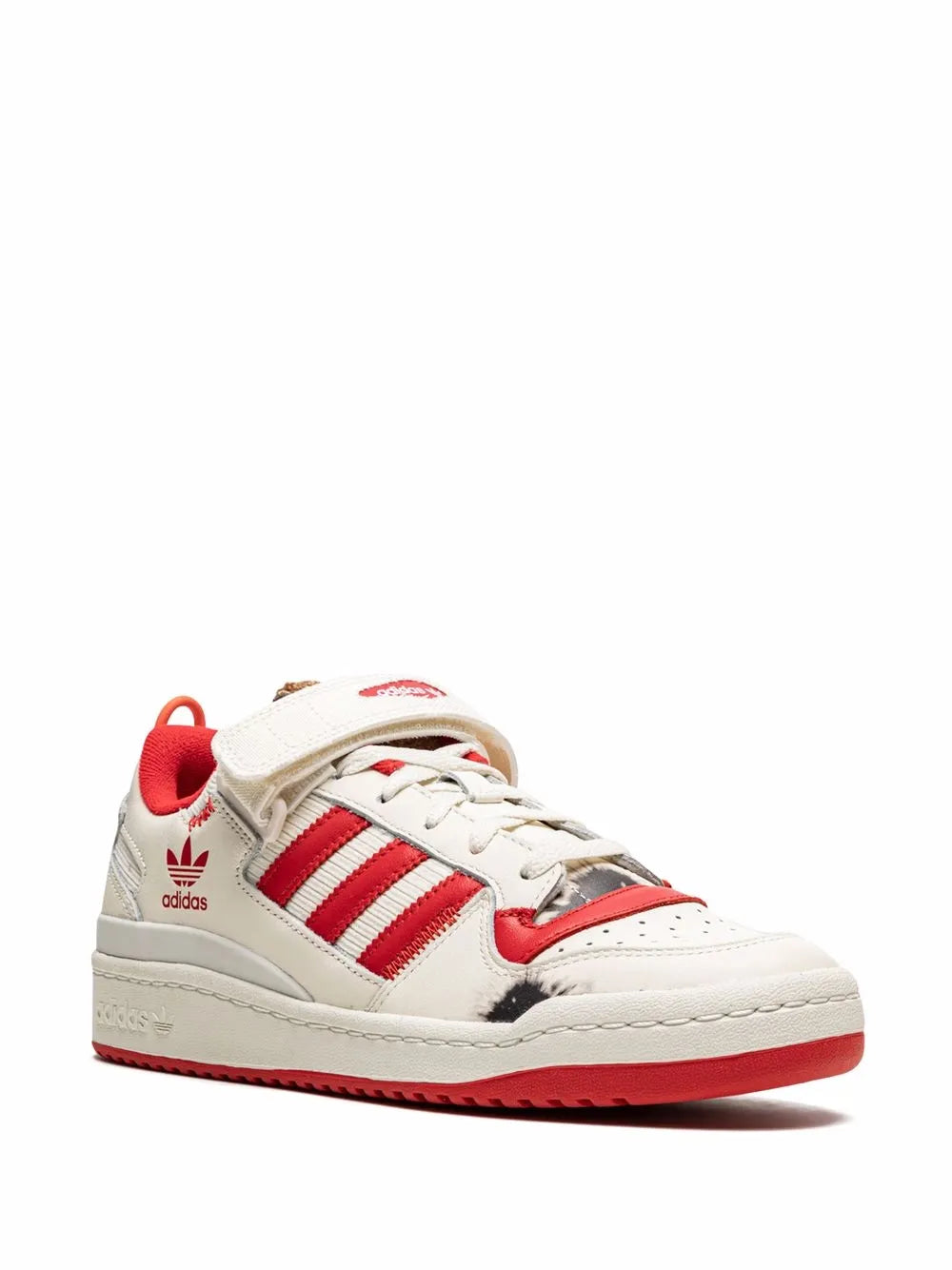 adidas x Home Alone Forum Low sneakers