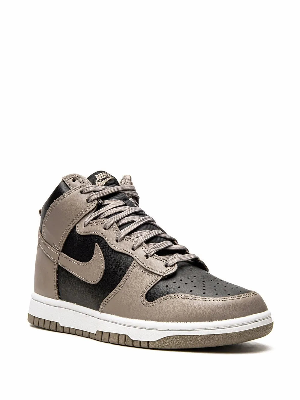 Nike Dunk High "Moon Fossil" sneakers