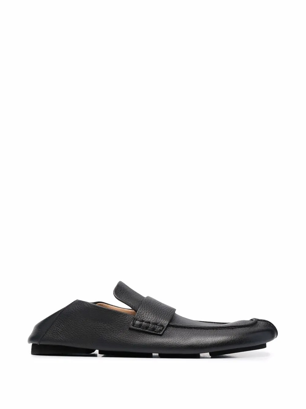 Marsèll Toddone leather loafers
