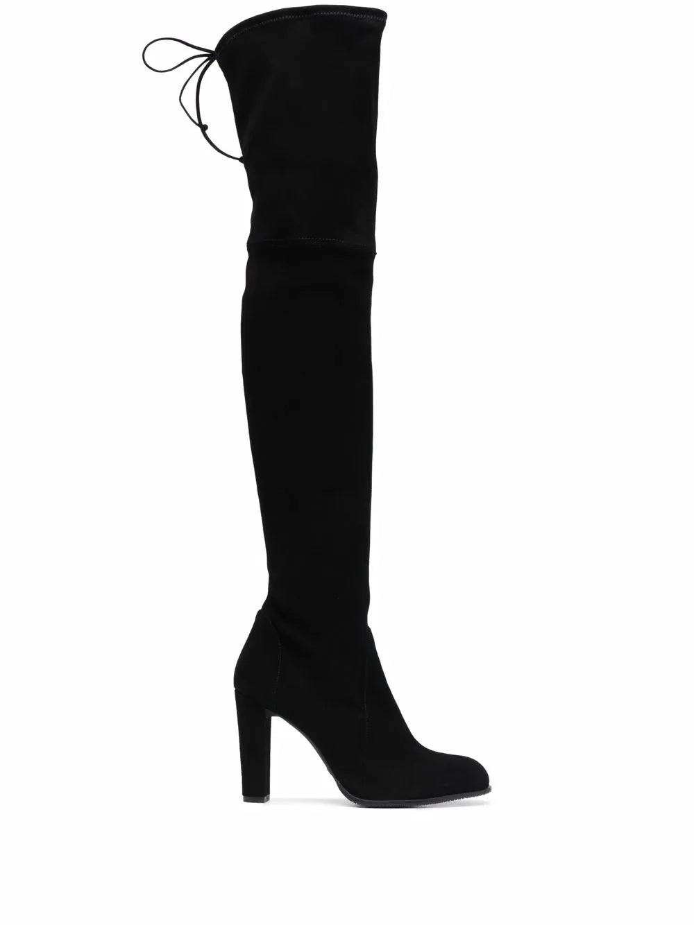 Stuart Weitzman Highland 120mm thigh-high boots