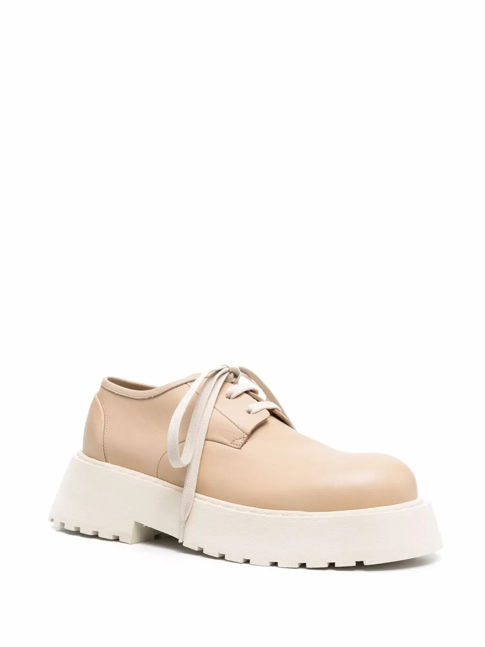 Marsèll lace-up leather shoes