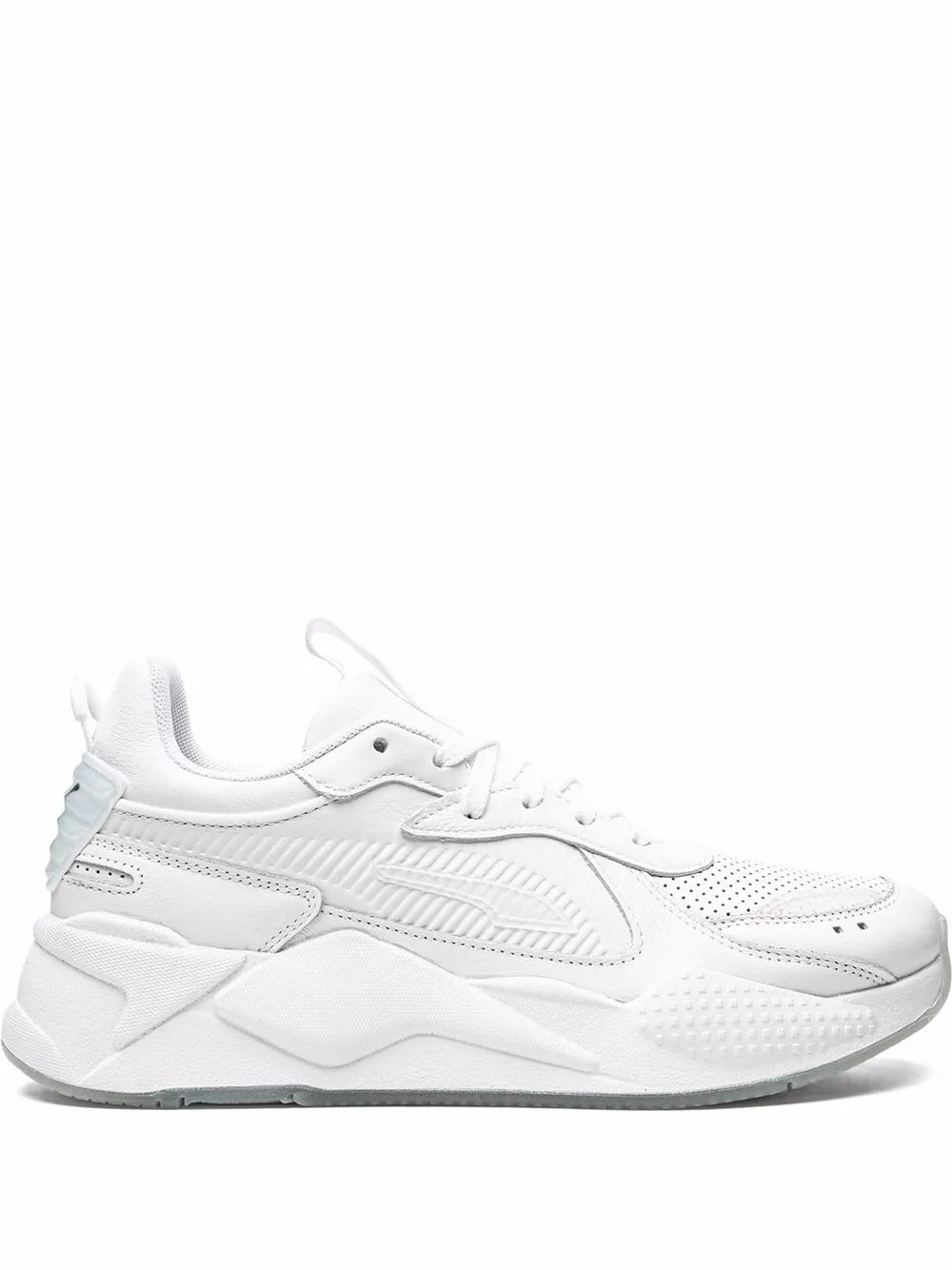 PUMA RS-X "White Ice" sneakers