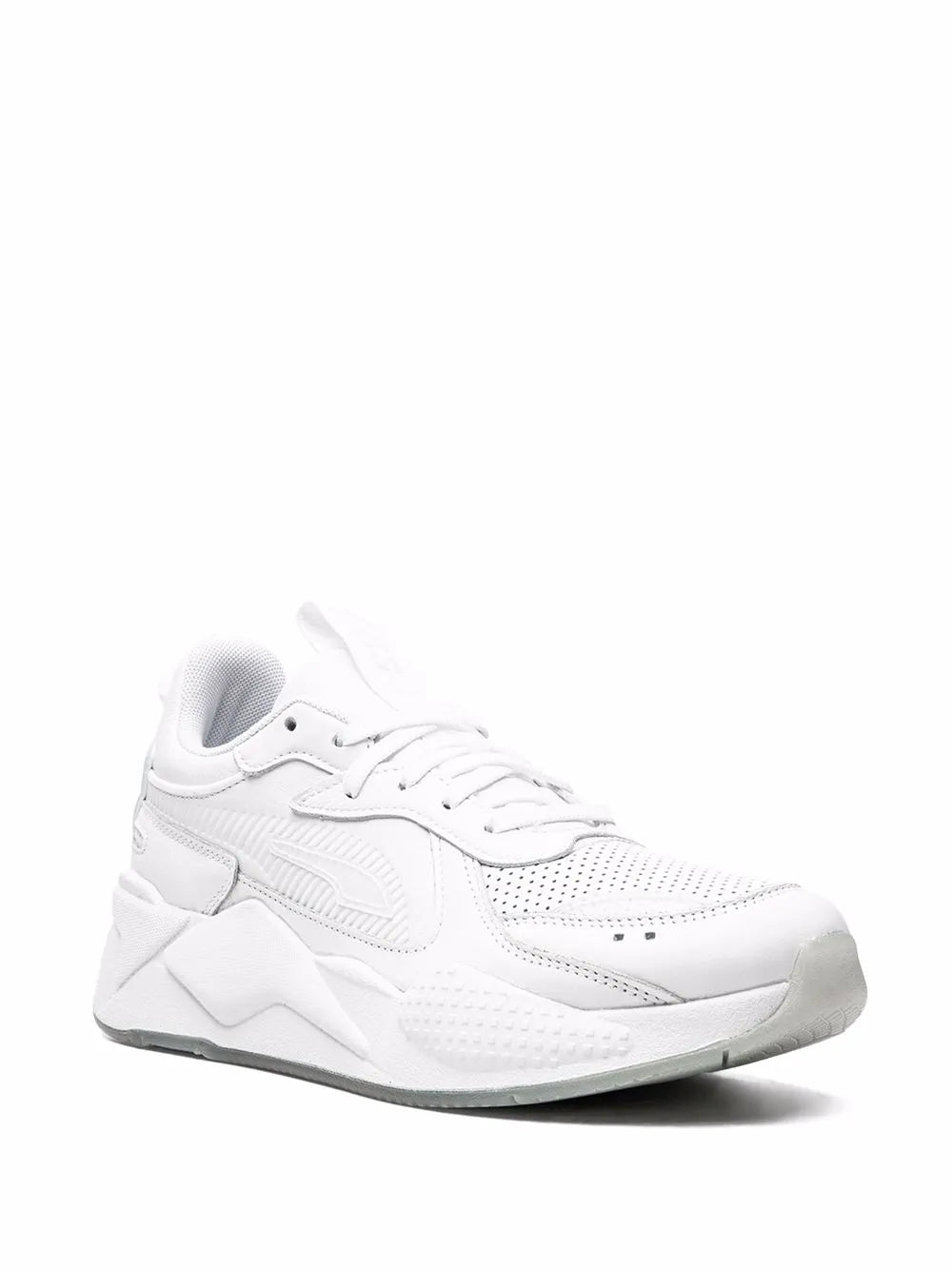 PUMA RS-X "White Ice" sneakers