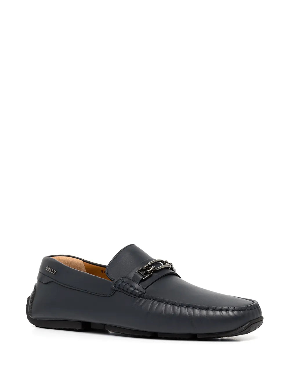 Bally Philip boat shoes