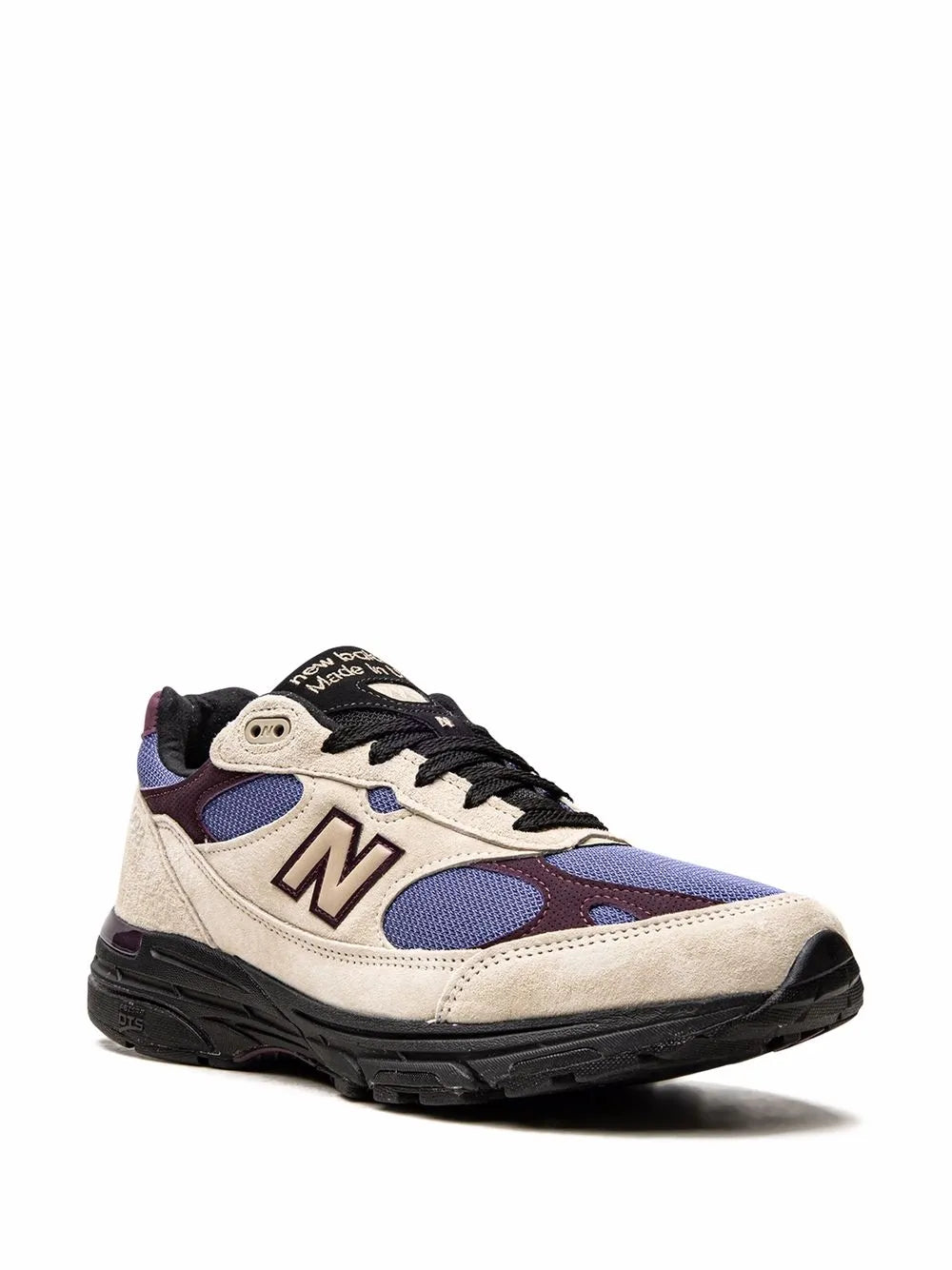 New Balance x Aime Leon Dore 993 "Taupe" sneakers