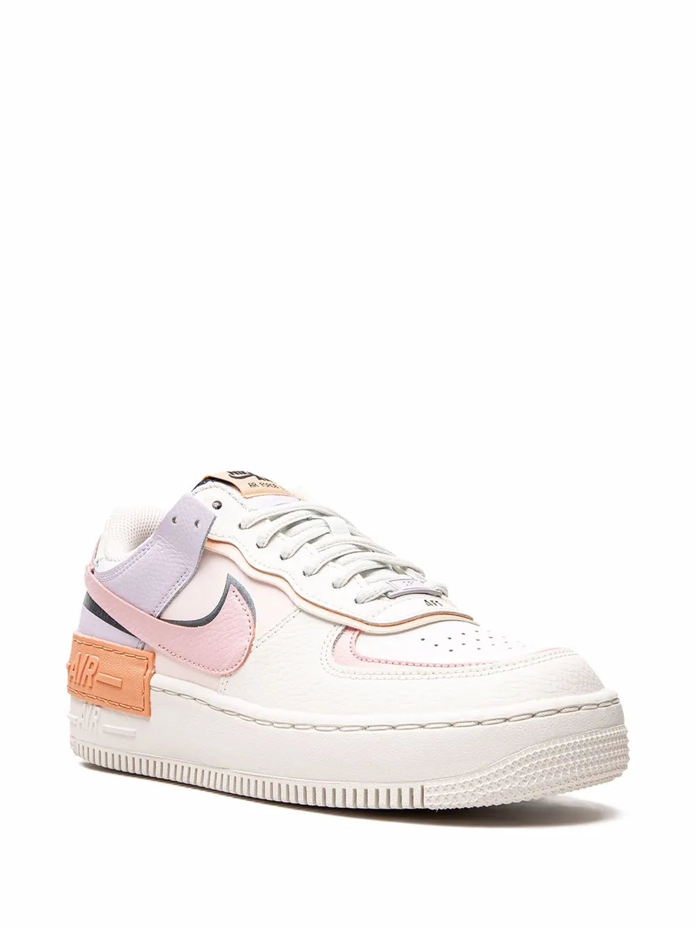 Nike Air Force 1 Shadow "Pink Glaze" sneakers