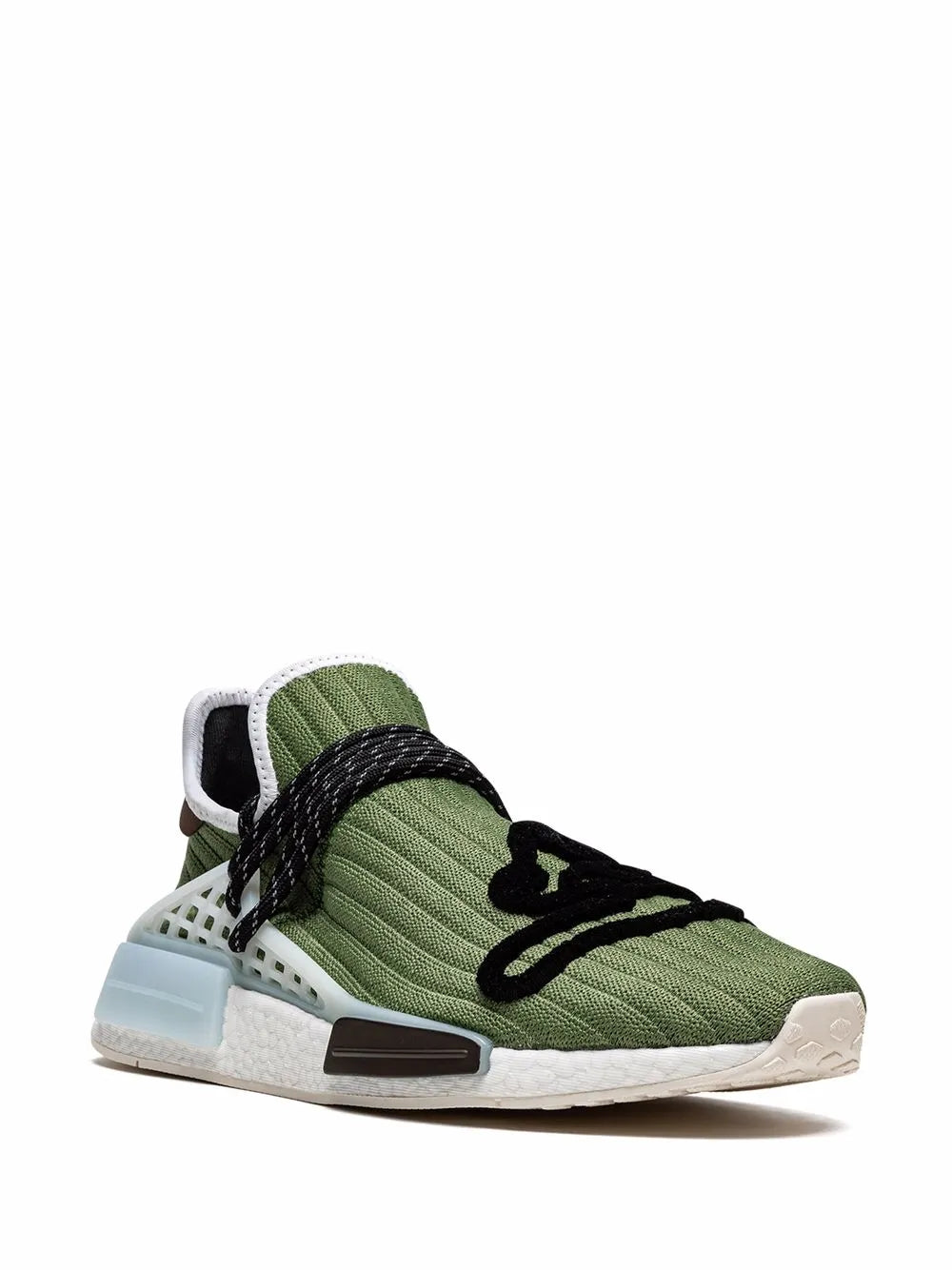 adidas x BBC Ice Cream x Pharrell Hu NMD "Running Dog" sneakers