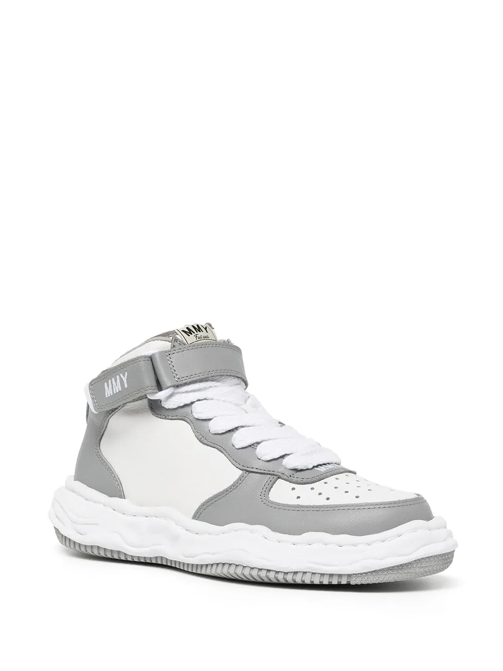 Maison MIHARA YASUHIRO Wayne high-top sneakers