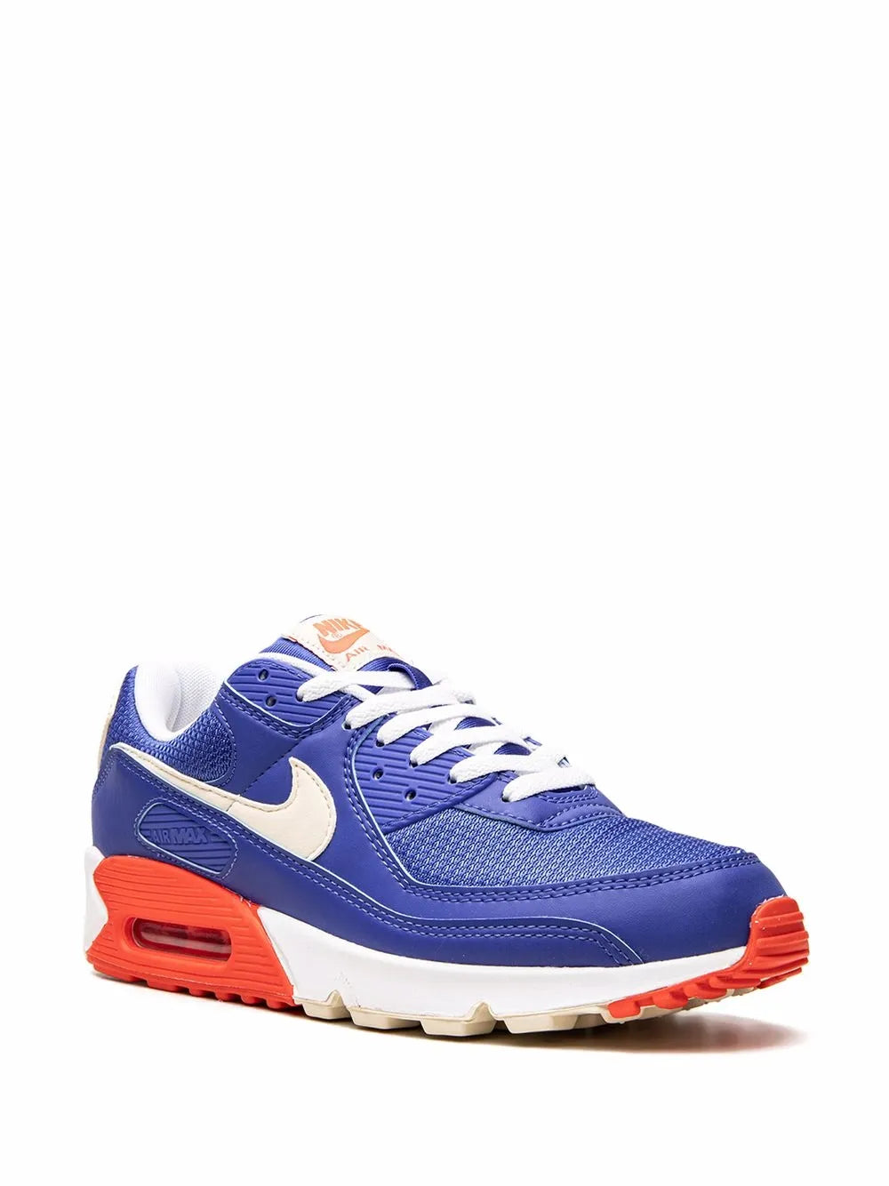 Nike Nike Air Max 90 "Hyper Royal/Coconut Milk" sneakers