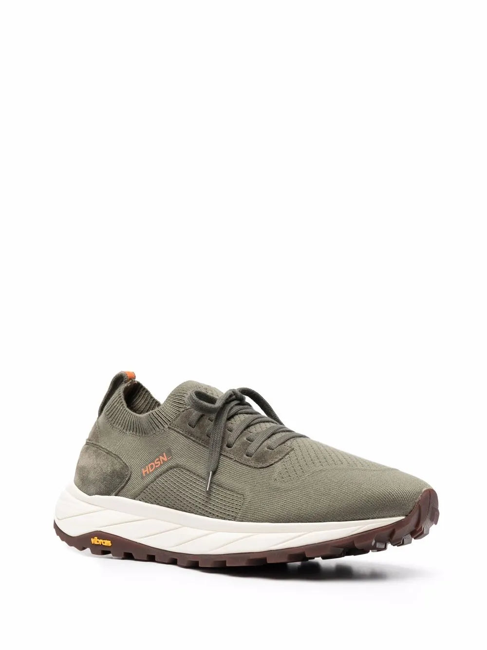 Henderson Baracco textured sole sneakers