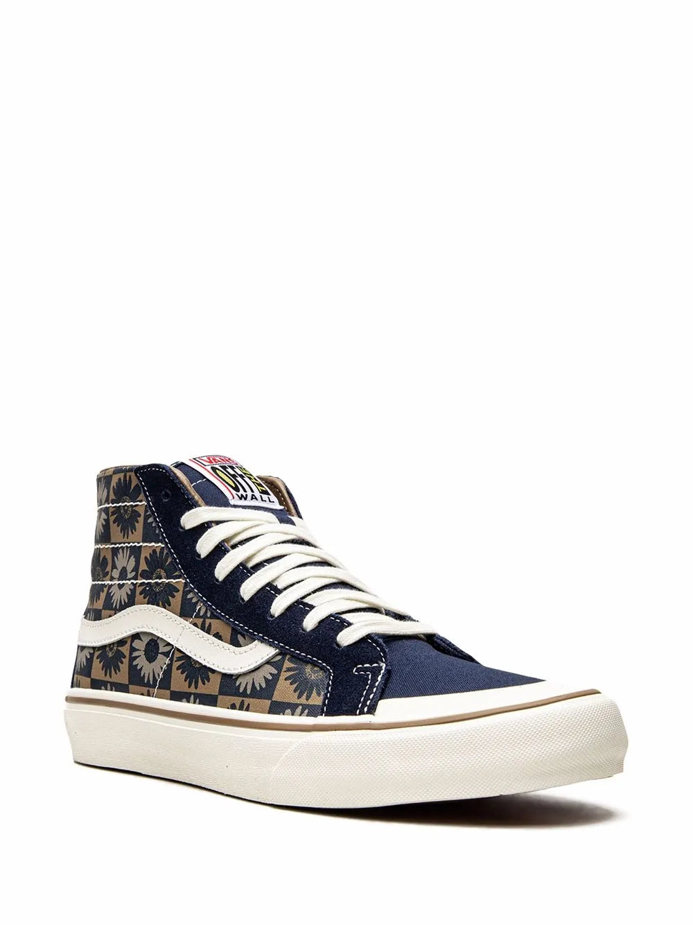 Vans Sk8-Hi 138 Decon sneakers