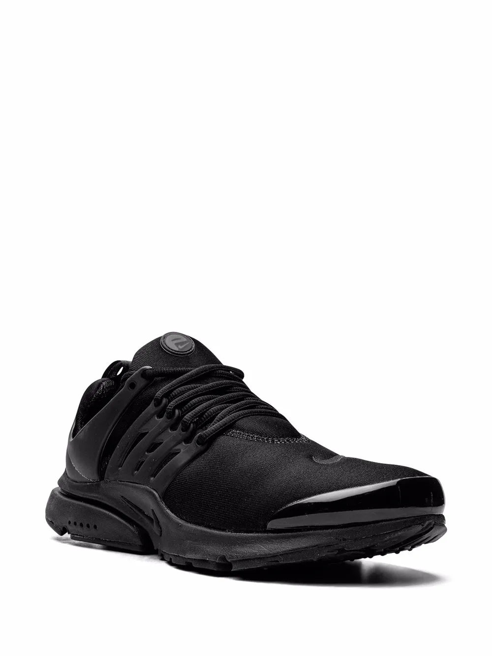 Nike Air Presto "Triple Black" sneakers