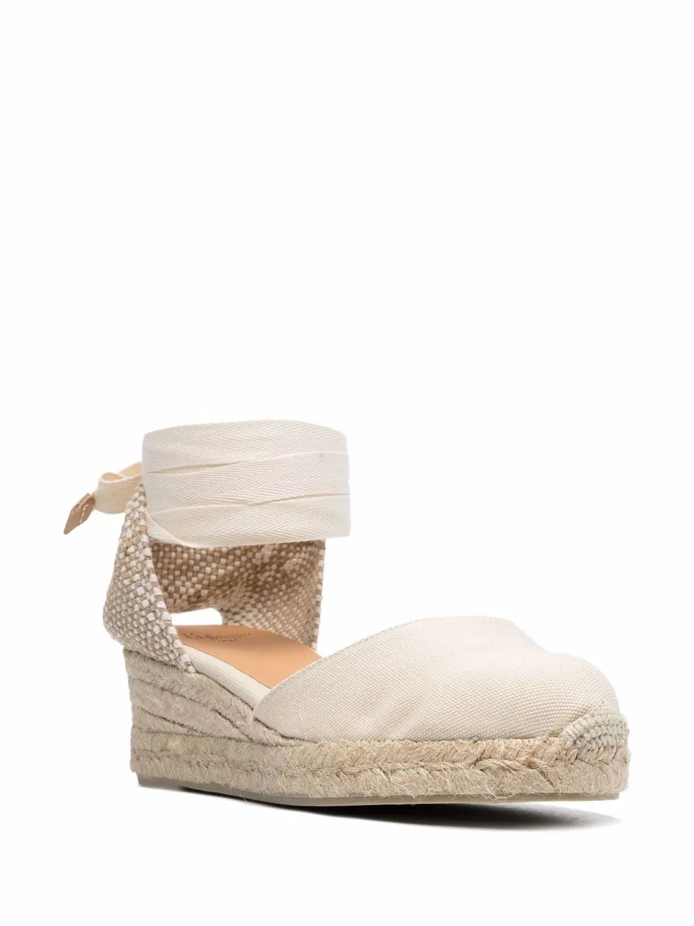 Castañer 50mm Carina espadrilles
