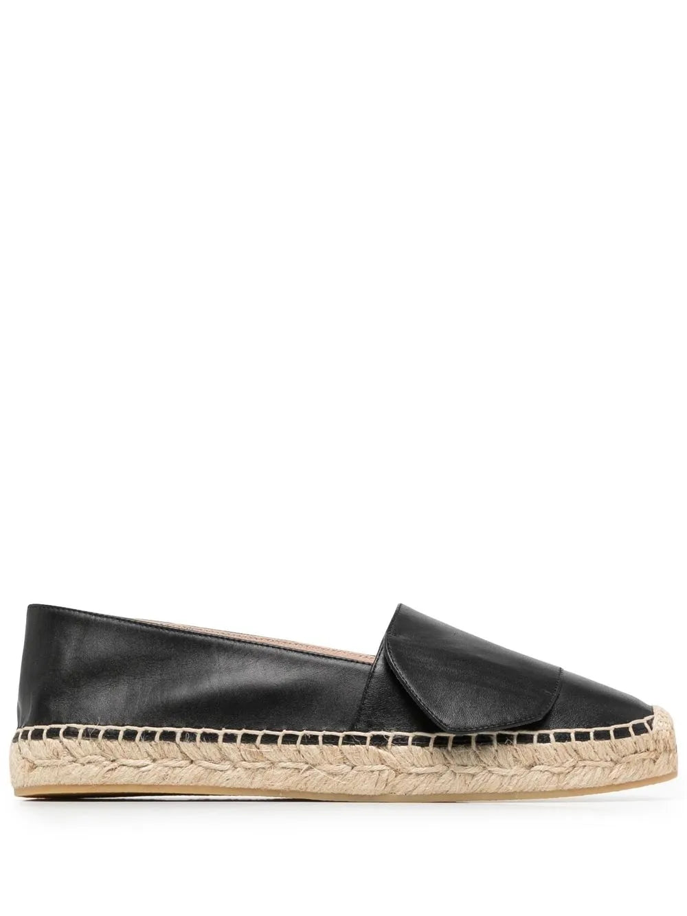 Nº21 braided-sole detail espadrilles