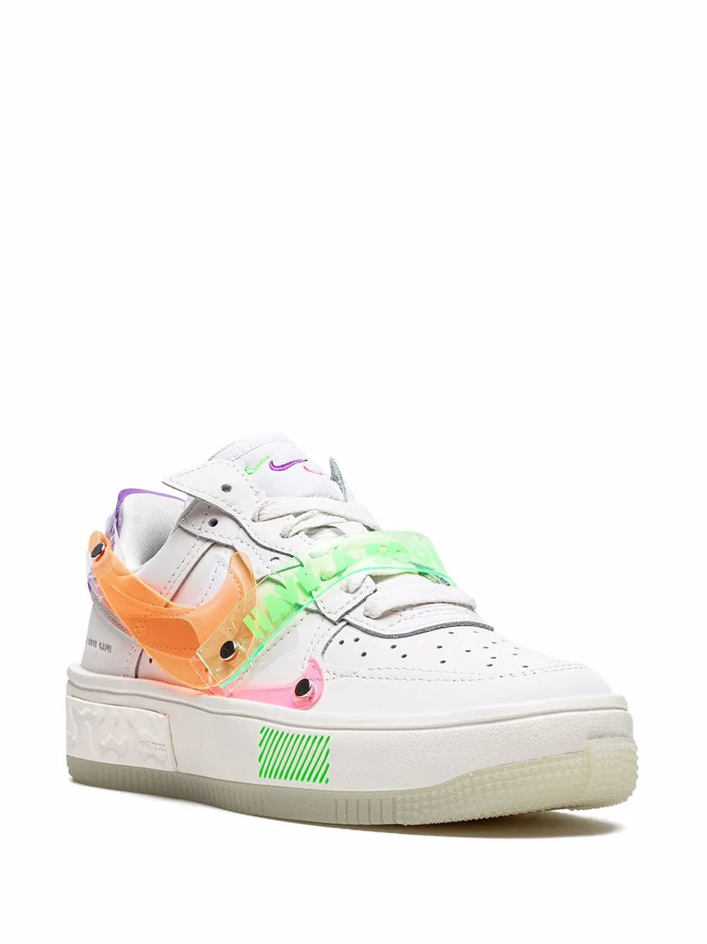 Nike Air Force 1 Fontanka "Have A Good Game" sneakers