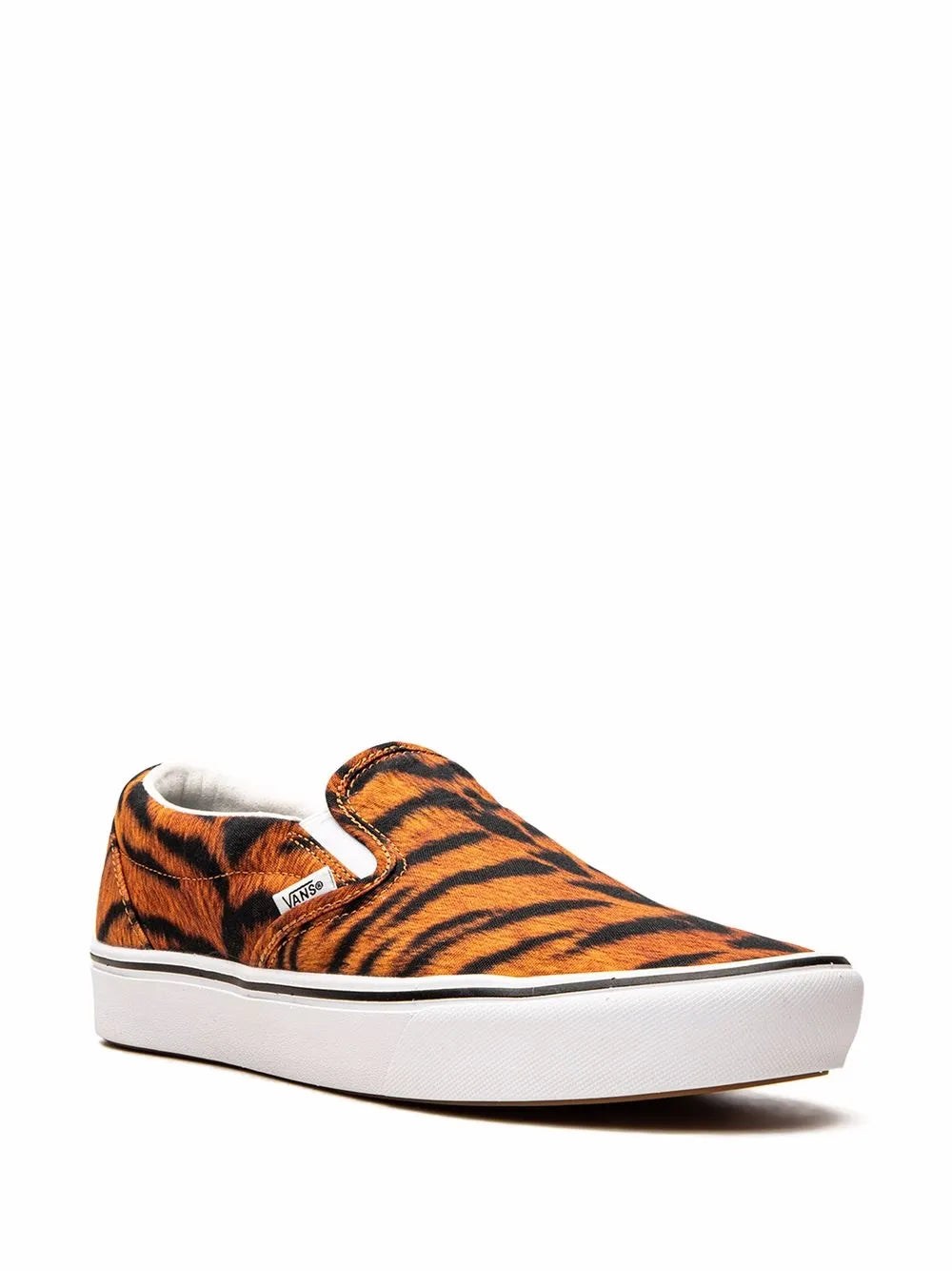 Vans ComfyCush Slip-On "Tiger" sneakers