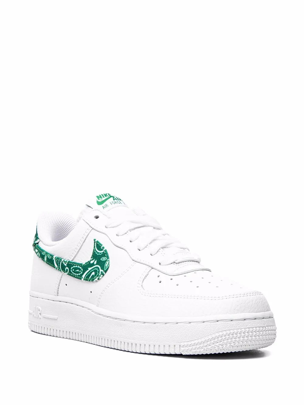 Nike Air Force 1 Low '07 Essen "Green Paisley" sneakers