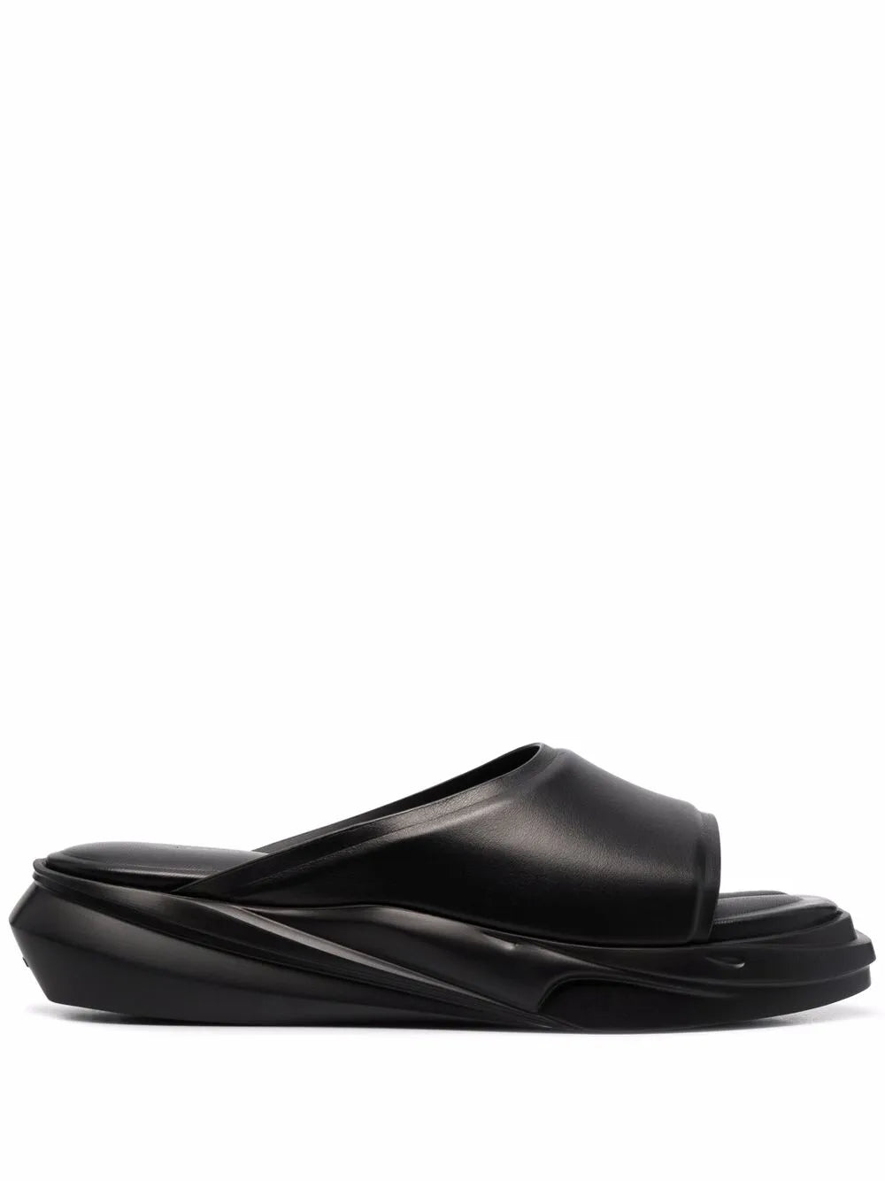 1017 ALYX 9SM chunky open-toe slides
