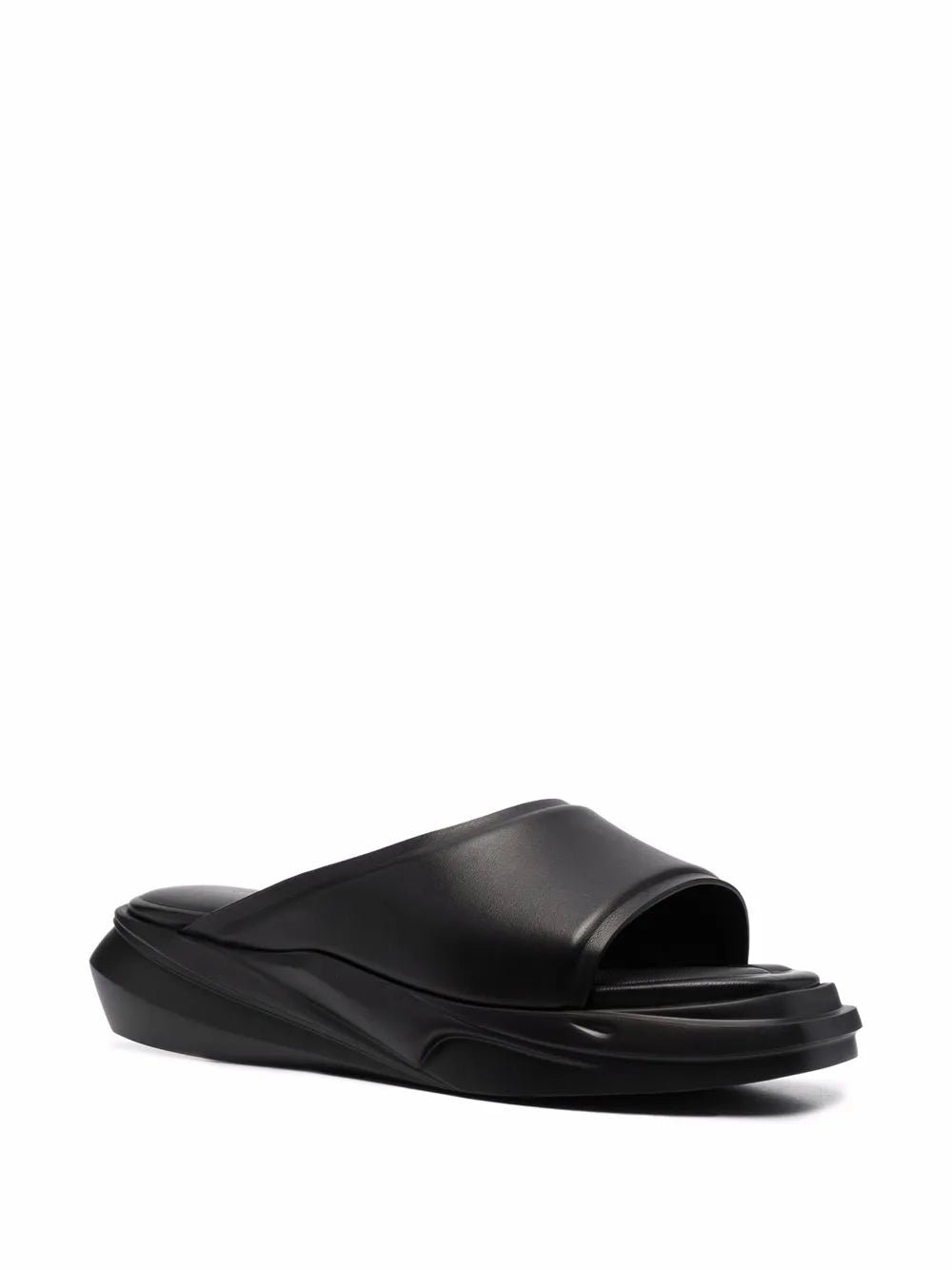 1017 ALYX 9SM chunky open-toe slides