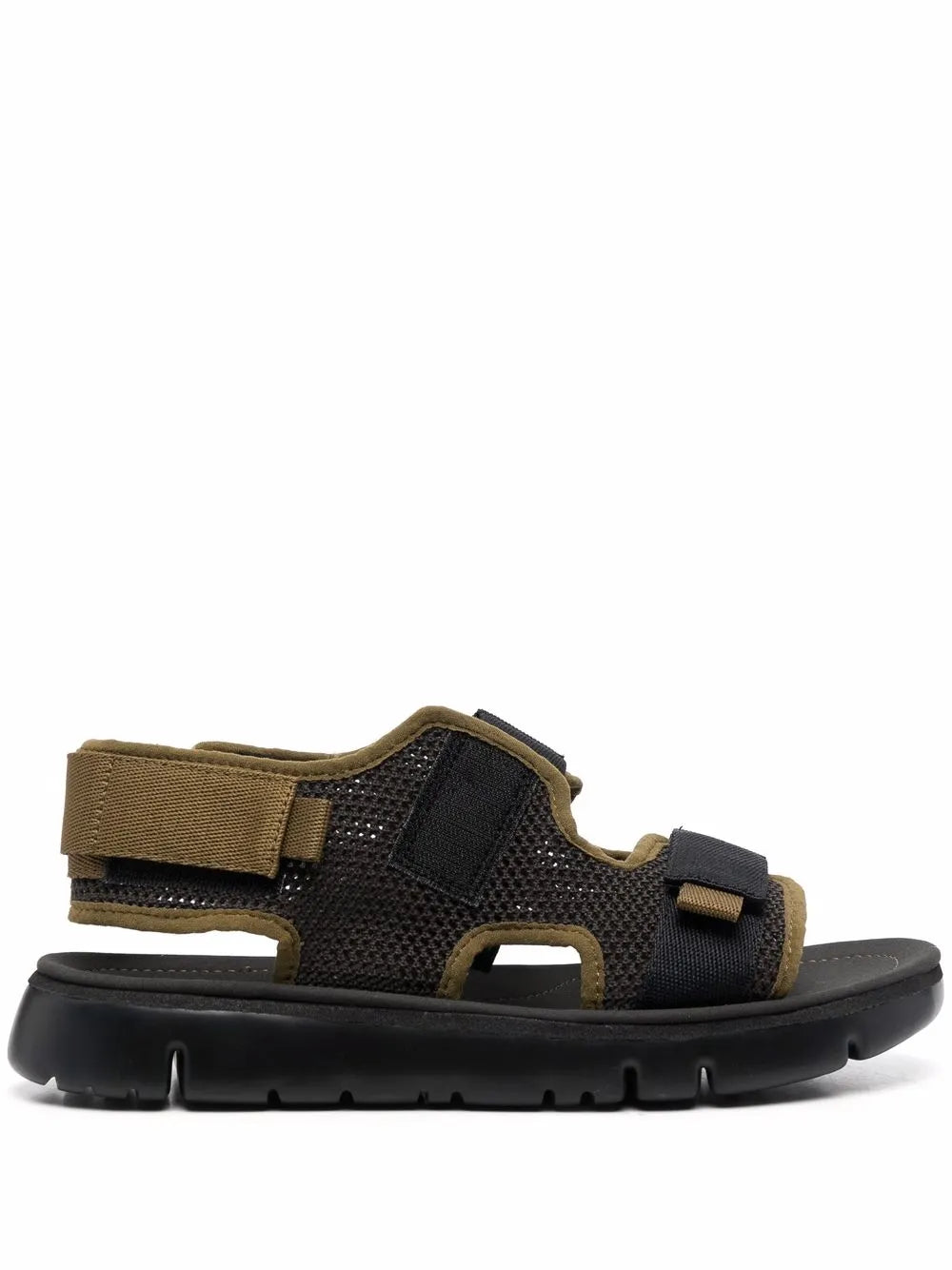 Camper Origa mesh-panel sandals