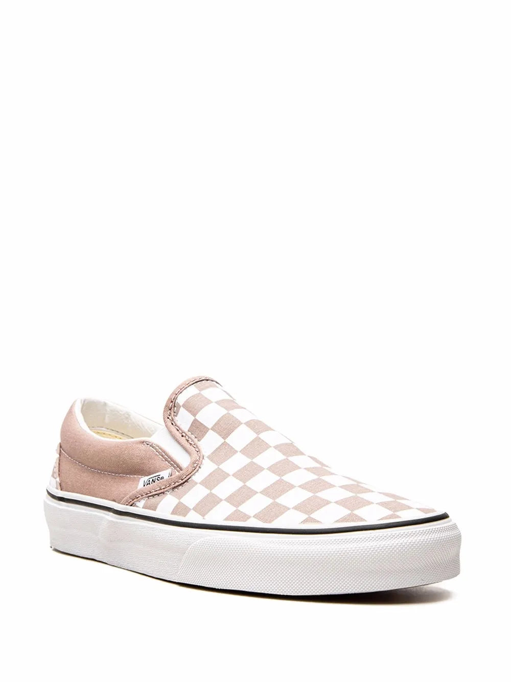 Vans Classic Slip-On "Checkerboard" sneakers