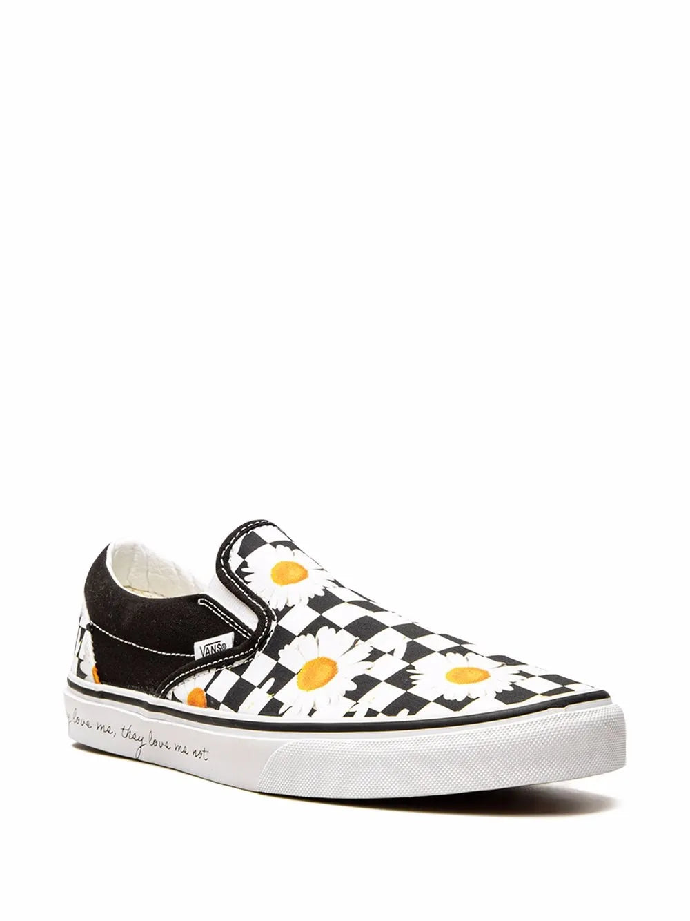 Vans Classic Slip-On sneakers