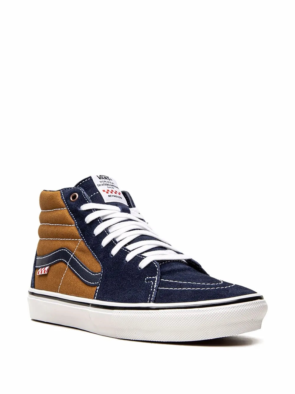 Vans Sk8-Hi sneakers