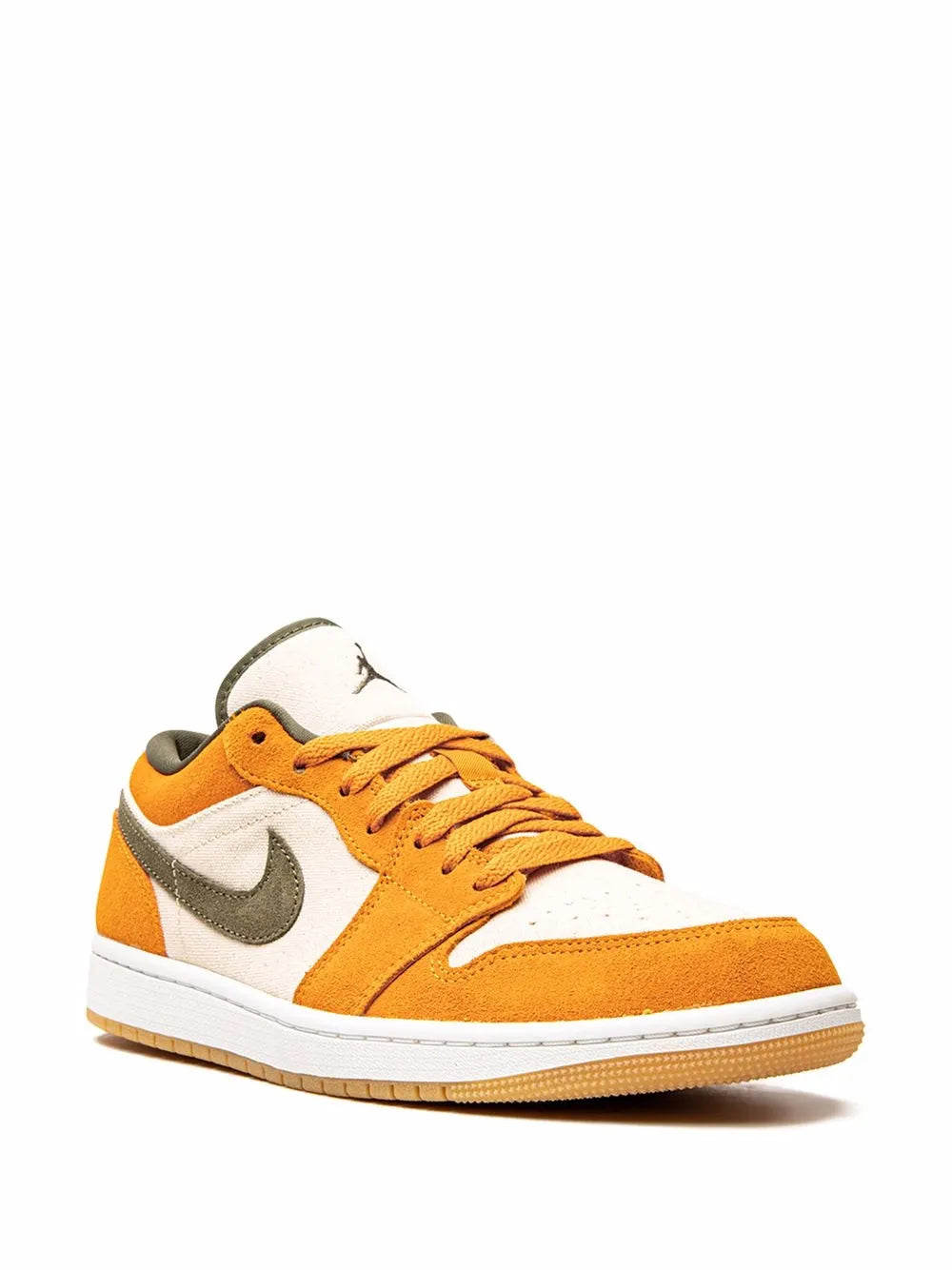 Jordan Air Jordan 1 Low SE "Light Curry" sneakers