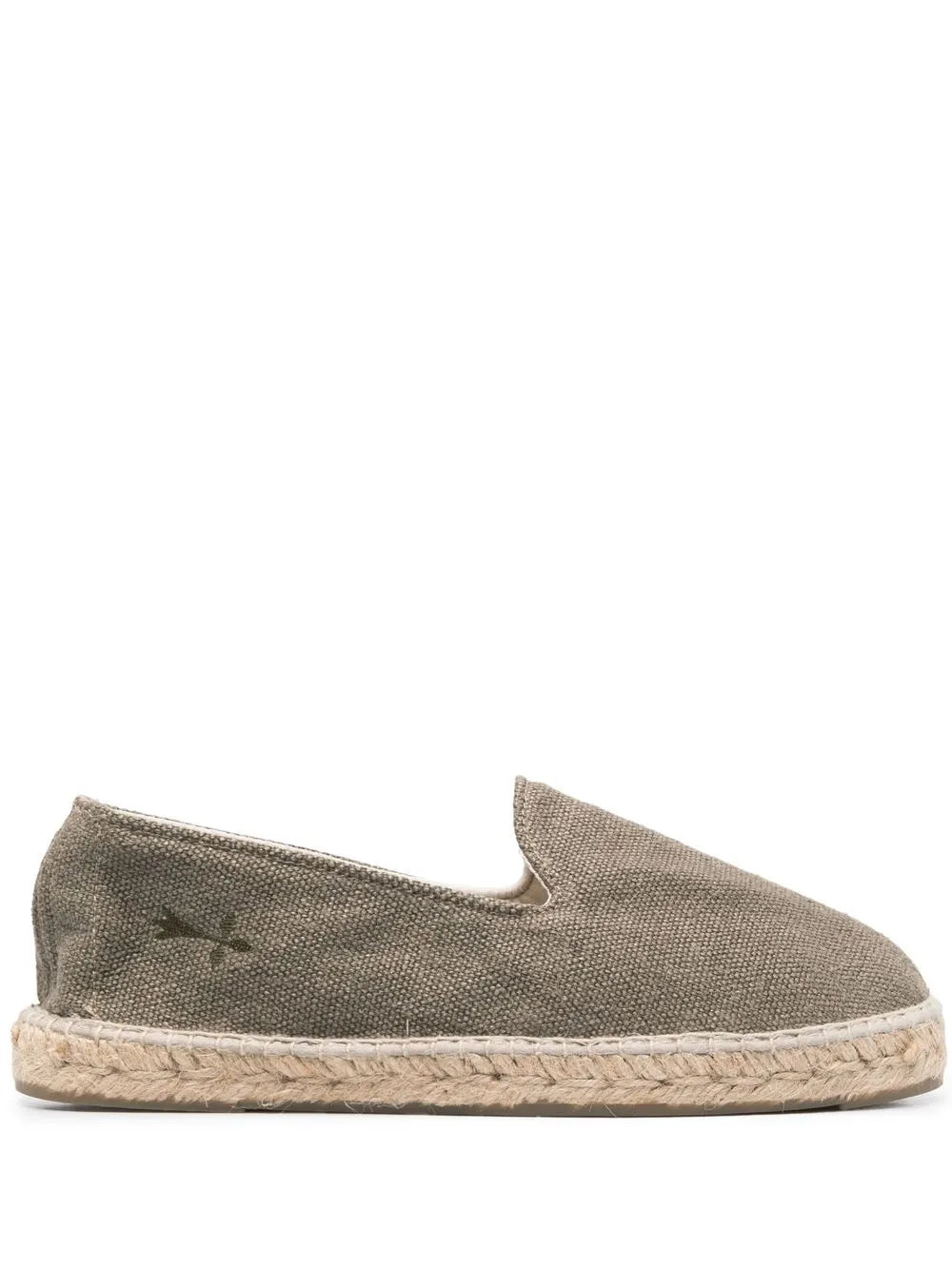 Manebi La Havana organic hemp espadrilles