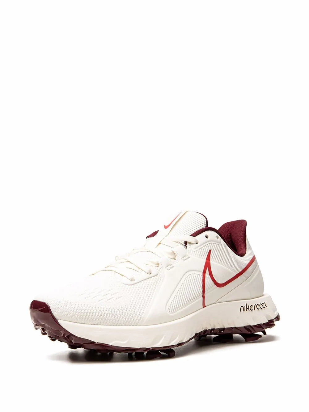 Nike React Infinity Pro low-top sneakers