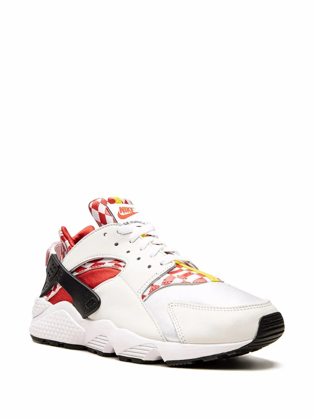 Nike Air Huarache PRM QS "Liverpool" sneakers
