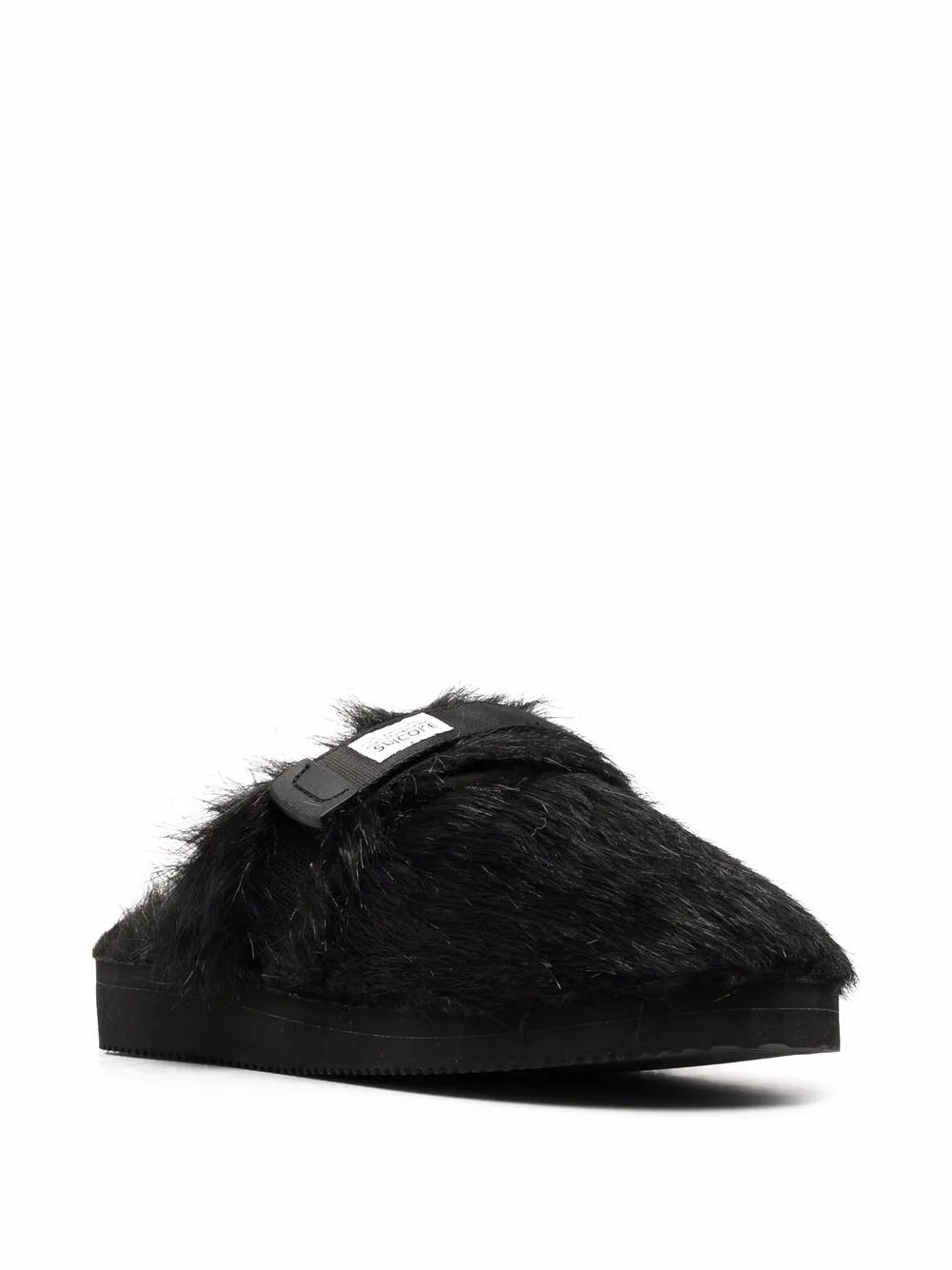 Suicoke Zavo textured slippers
