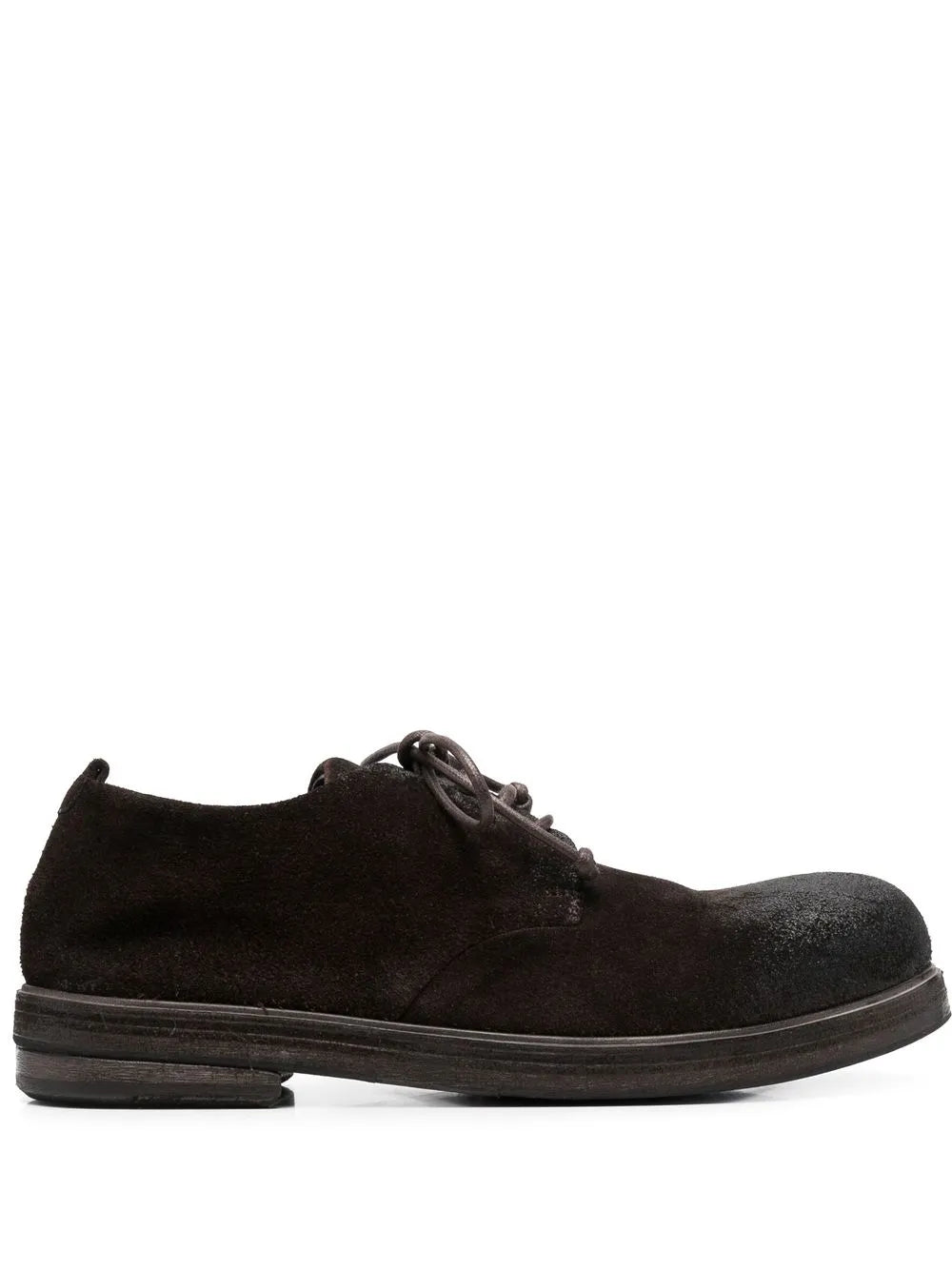 Marsèll Zucca Zeppa Derby shoes
