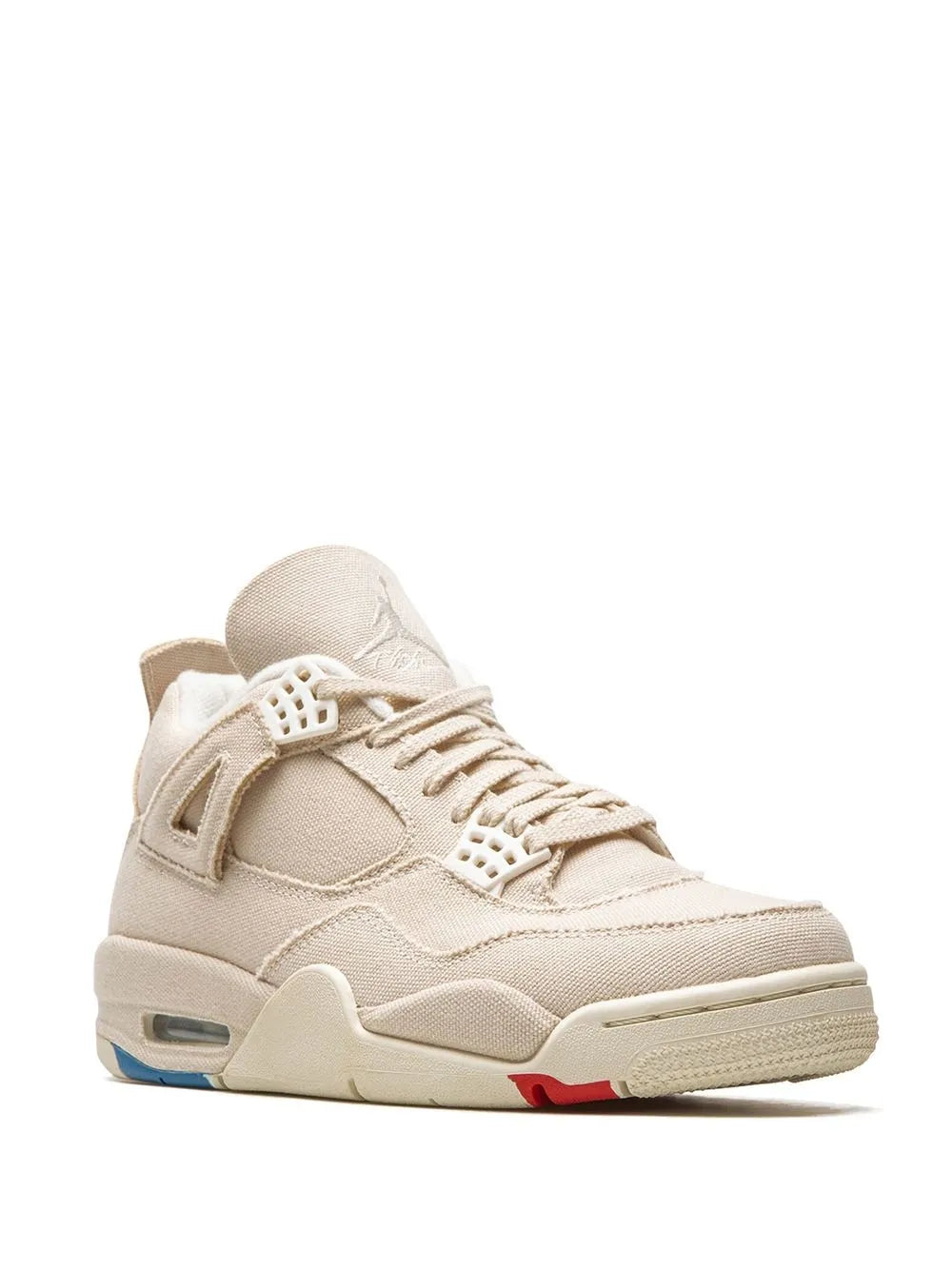 Jordan Air Jordan 4 "Canvas" sneakers