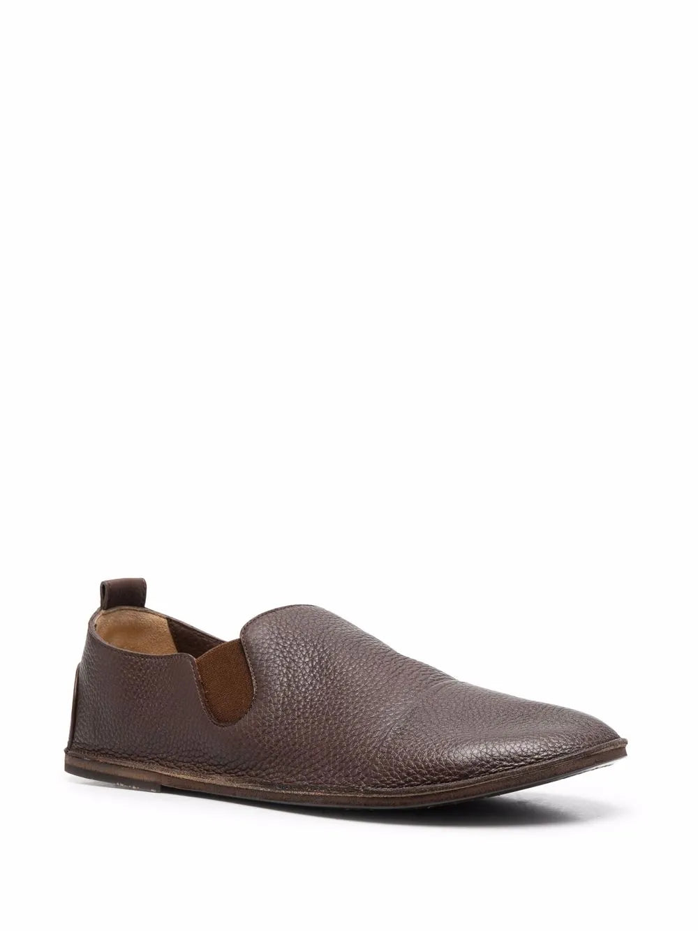 Marsèll Strasacco leather loafers
