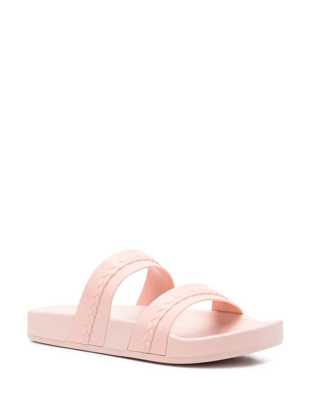 Ancient Greek Sandals Meli double-strap slides