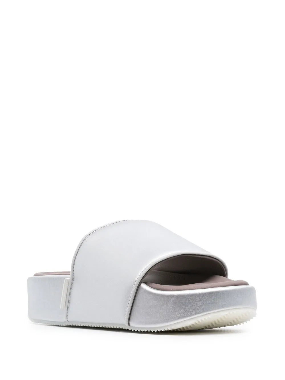 Y-3 flatform open-toe sandals