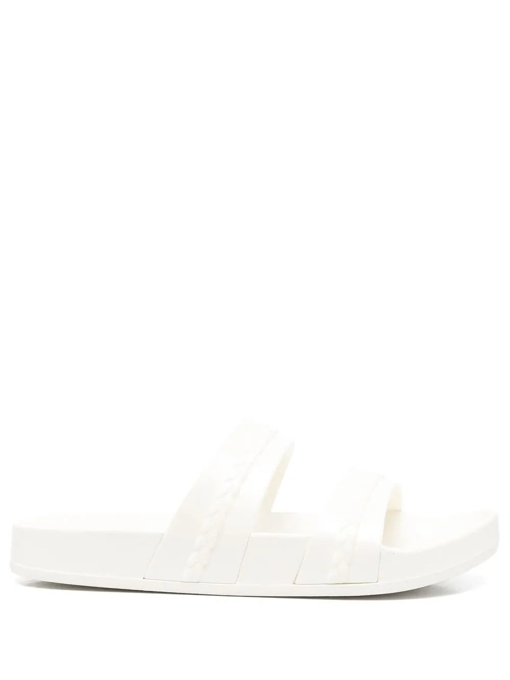 Ancient Greek Sandals Meli double-strap slides