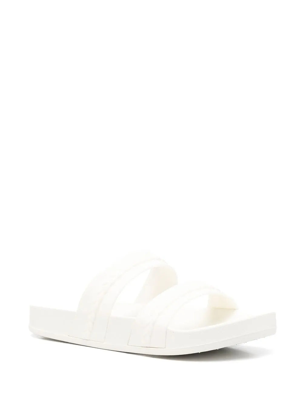 Ancient Greek Sandals Meli double-strap slides