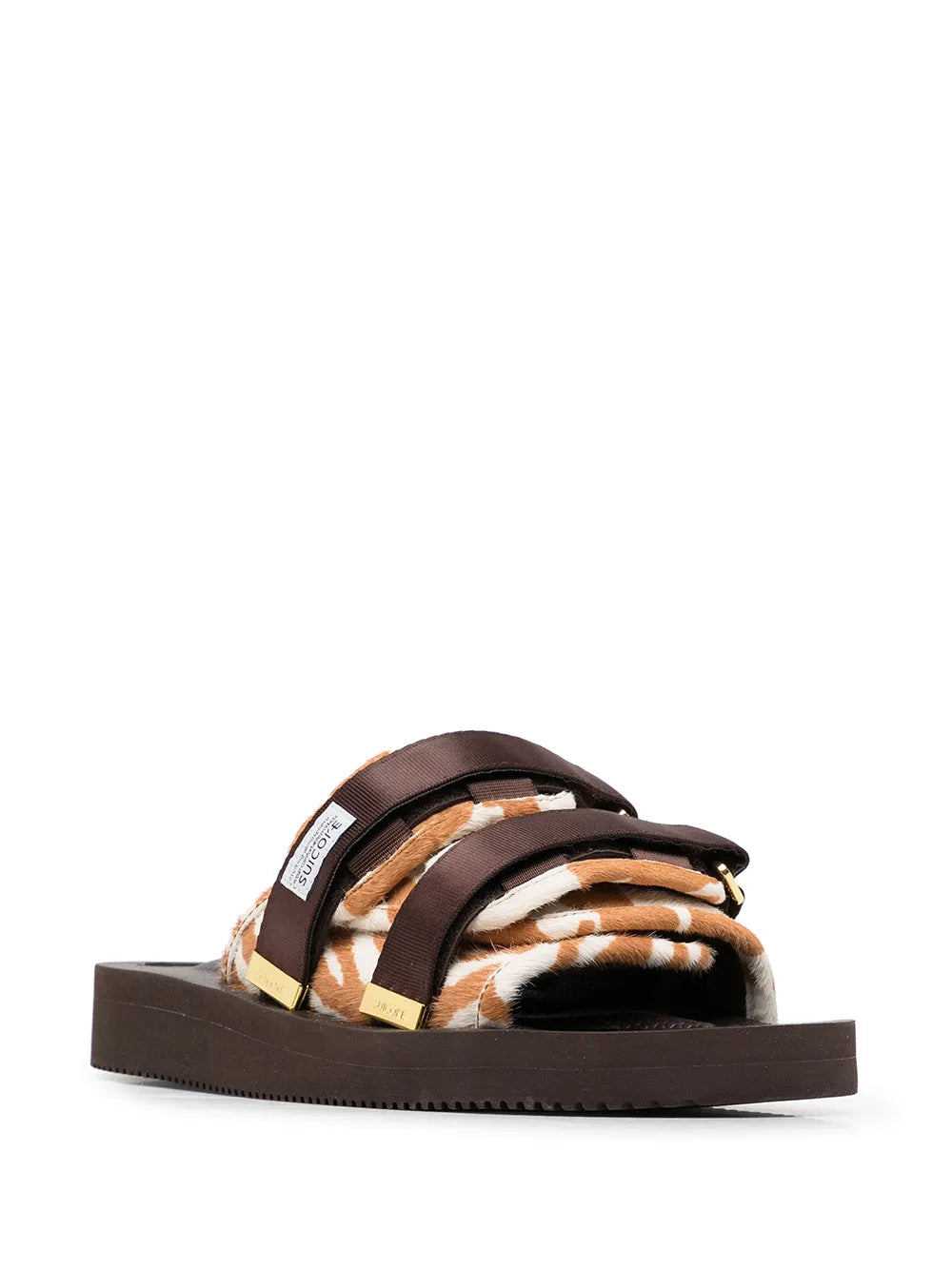 Suicoke Moto-VHL open toe sandals