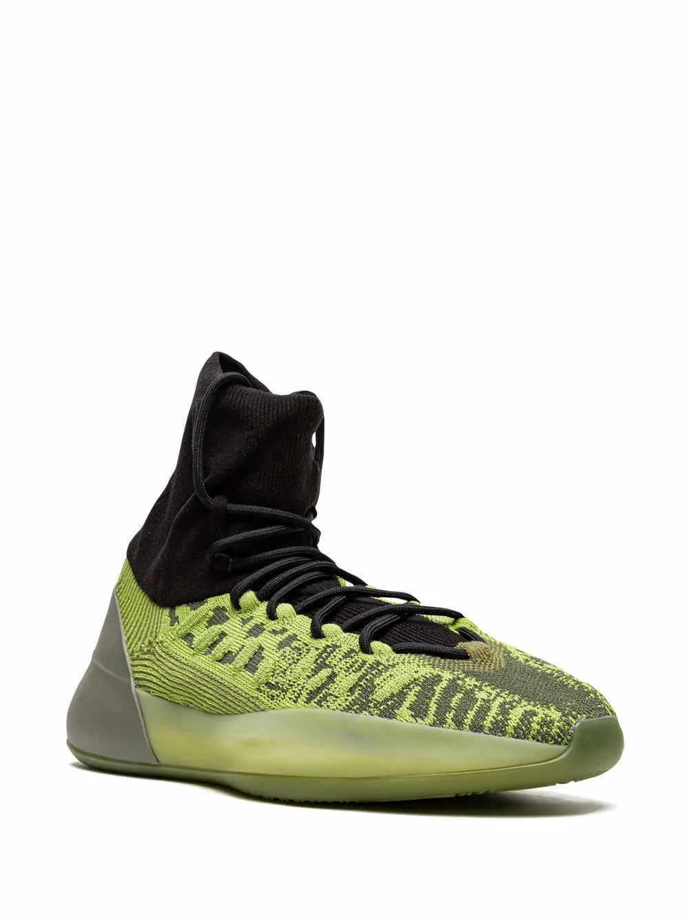 adidas Yeezy YEEZY Basketball Knit "Glow" sneakers