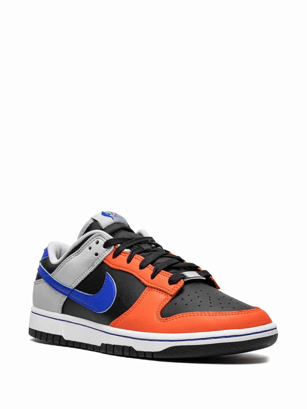 Nike x NBA Dunk Low Retro Emb "New York Knicks" sneakers